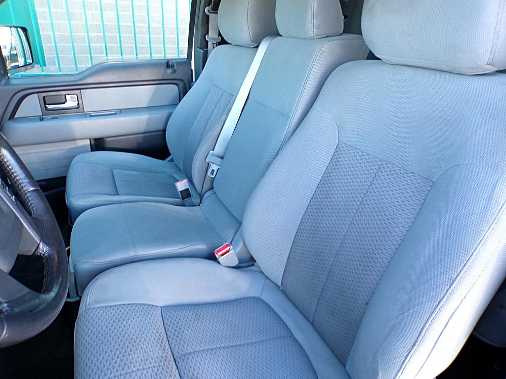 2014 Ford F-150 XLT - Photo 10