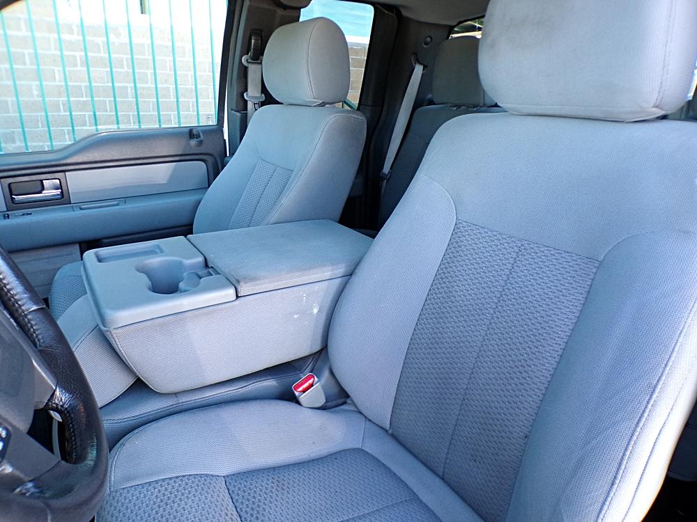 2014 Ford F-150 XLT - Photo 9