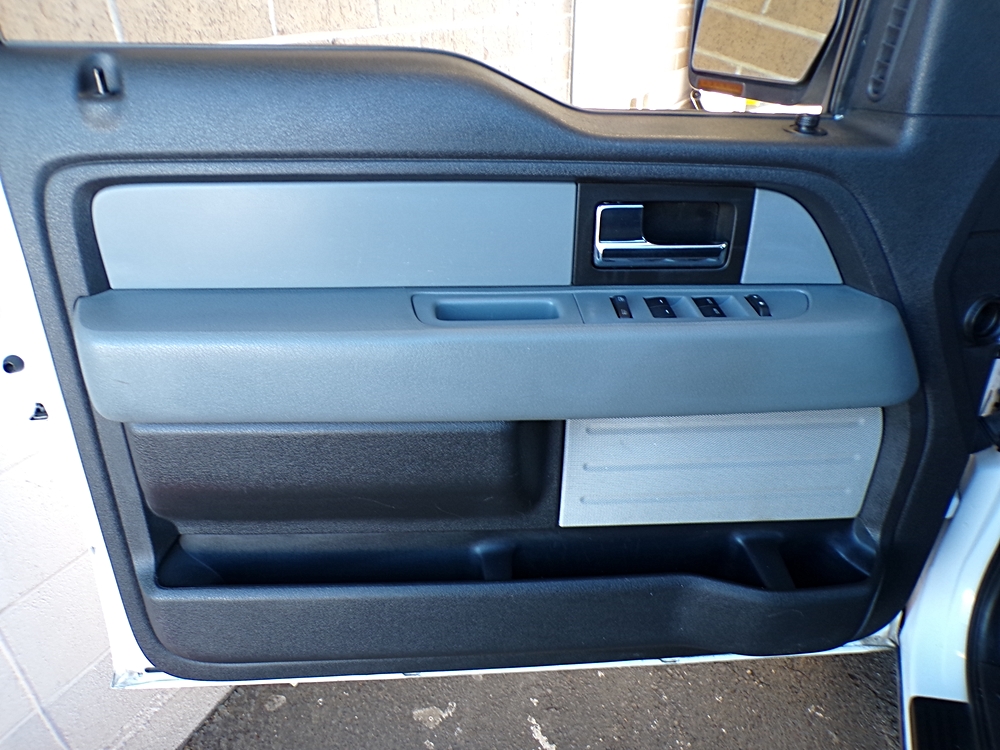 2014 Ford F-150 XLT - Photo 12