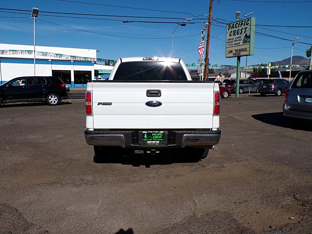 2014 Ford F-150 XLT - Photo 7