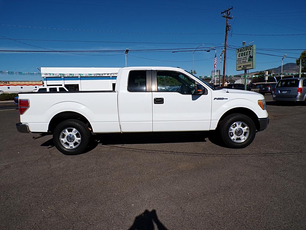 2014 Ford F-150 XLT - Photo 6