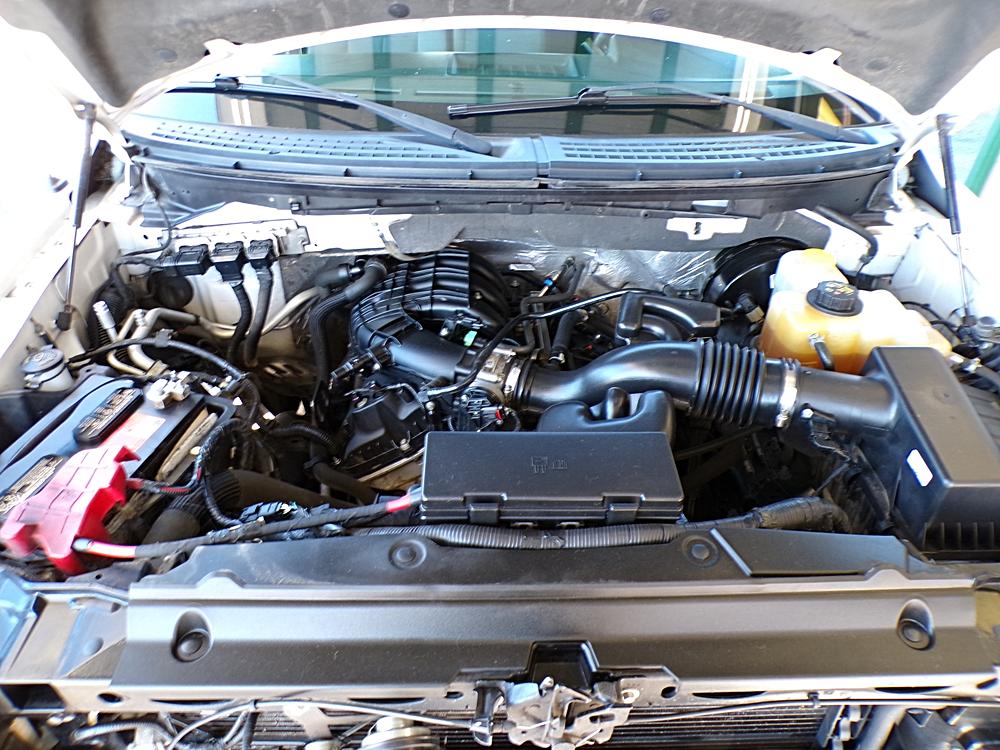 2014 Ford F-150 XLT - Photo 16