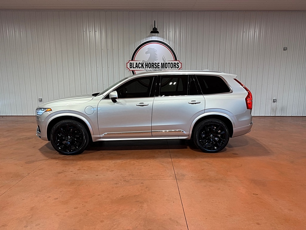 2022 Volvo XC90 Inscription Expression's photo