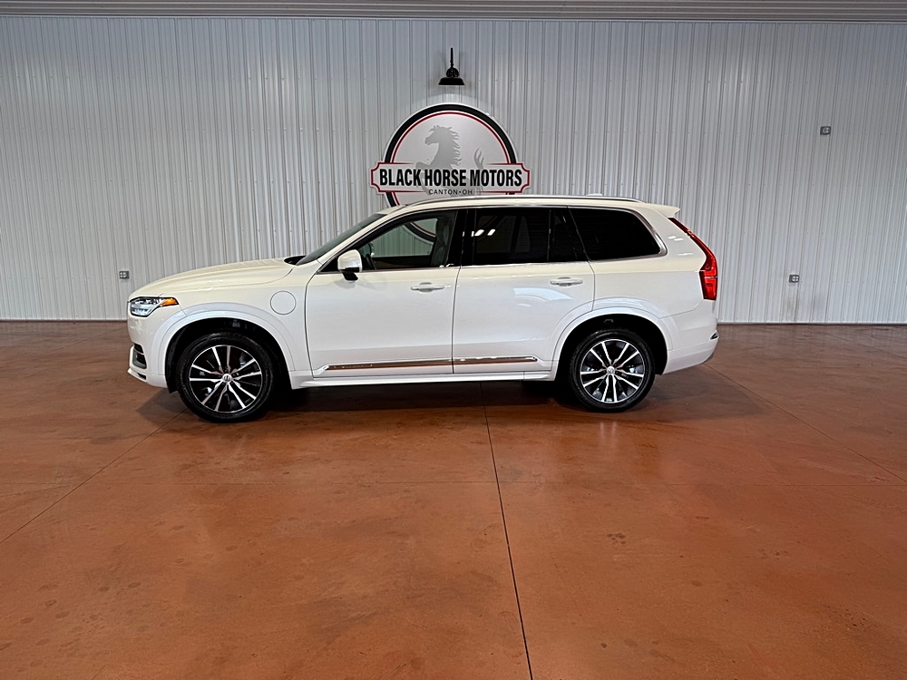 2022 Volvo XC90 Inscription Expression's photo