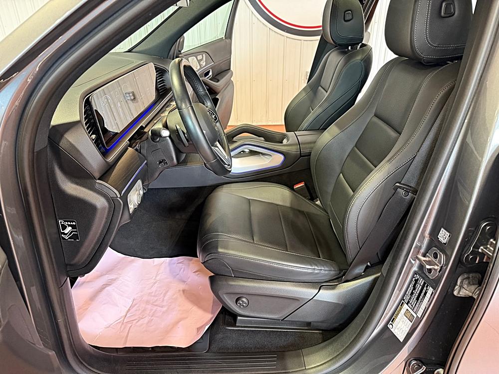 2022 Mercedes-Benz GLE GLE350 - Photo 19