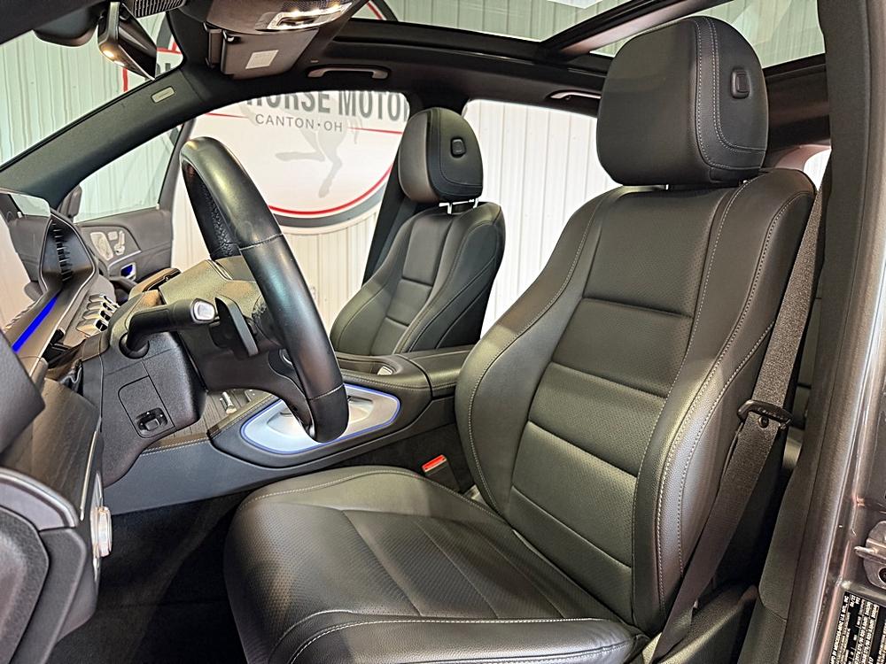 2022 Mercedes-Benz GLE GLE350 - Photo 20