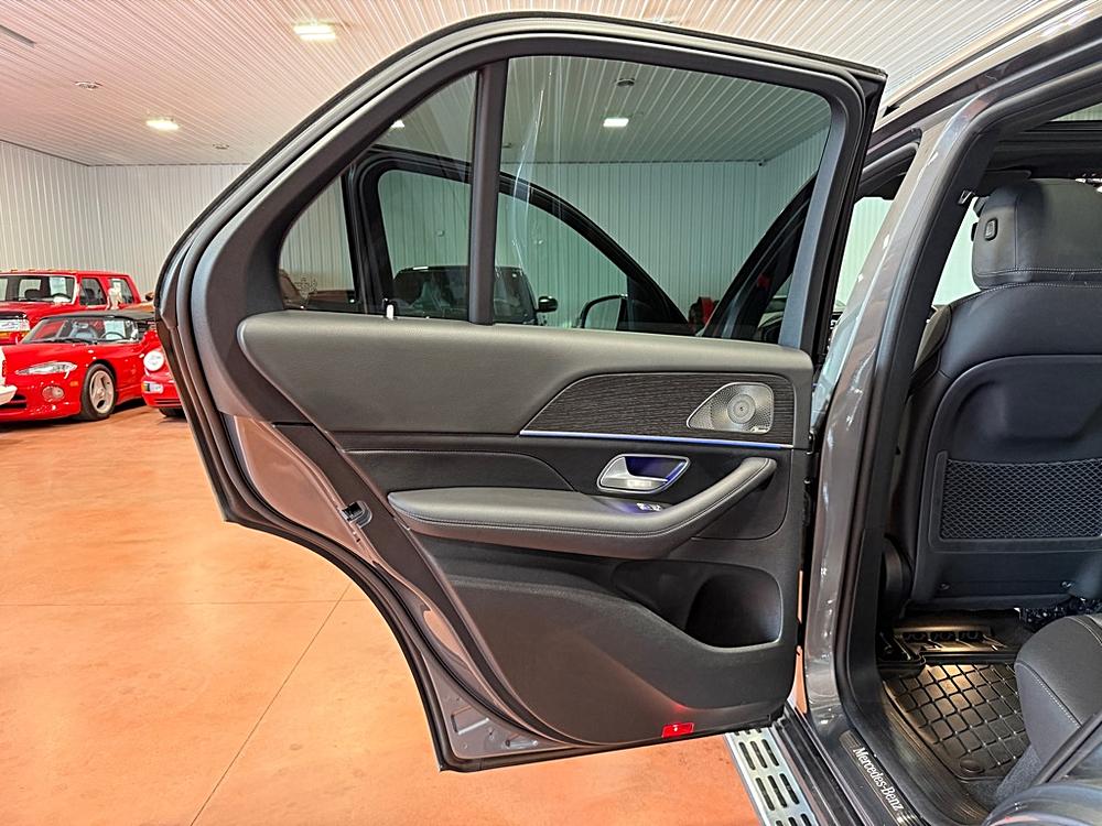 2022 Mercedes-Benz GLE GLE350 - Photo 21