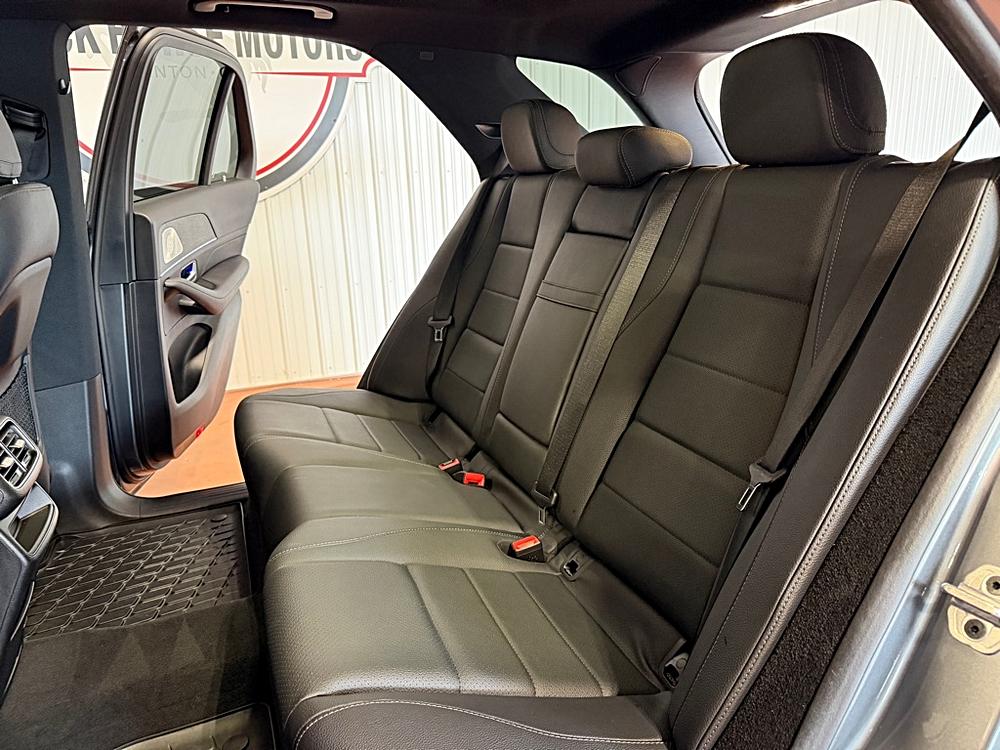 2022 Mercedes-Benz GLE GLE350 - Photo 23