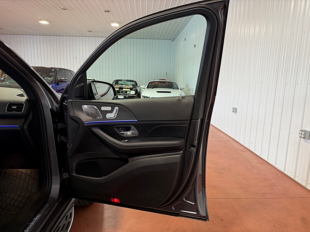 2022 Mercedes-Benz GLE GLE350 - Photo 24