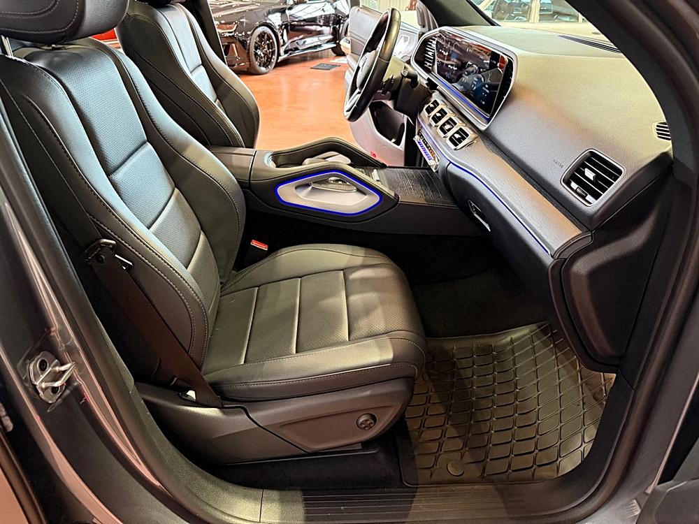 2022 Mercedes-Benz GLE GLE350 - Photo 25