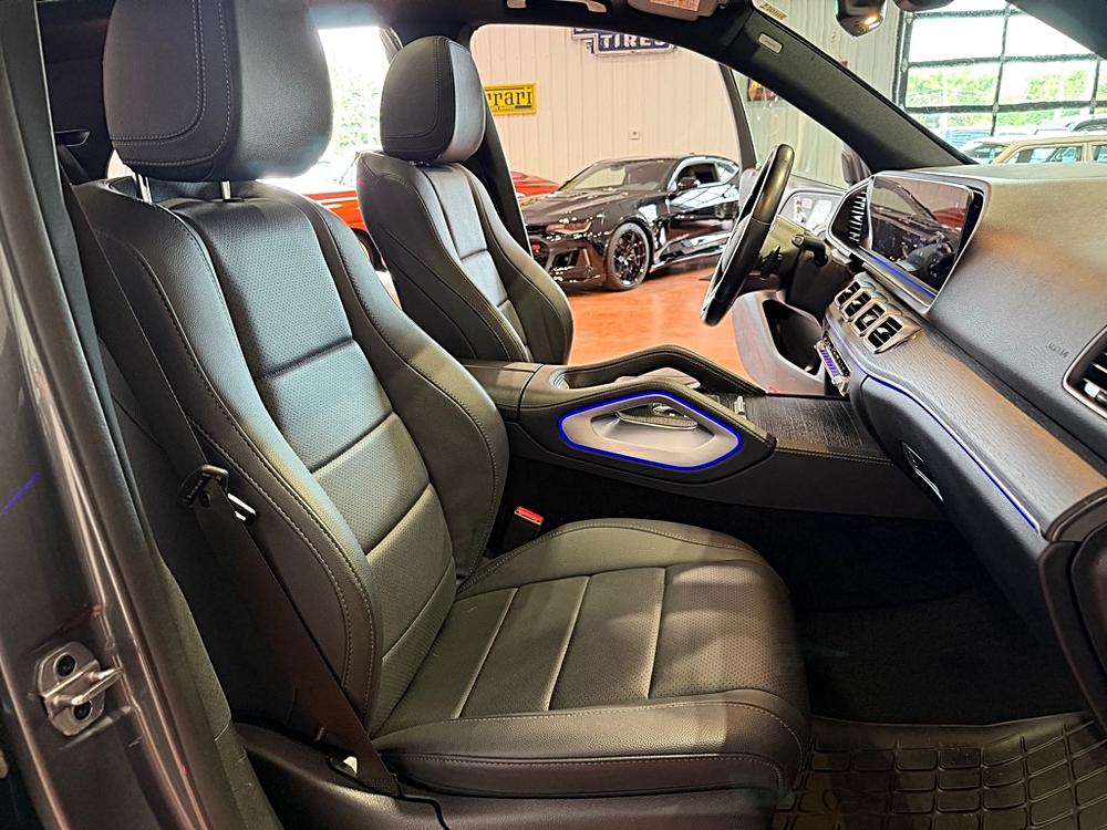 2022 Mercedes-Benz GLE GLE350 - Photo 26