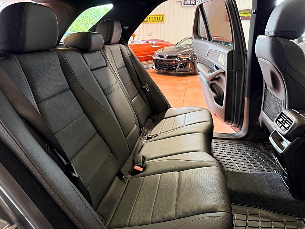 2022 Mercedes-Benz GLE GLE350 - Photo 29