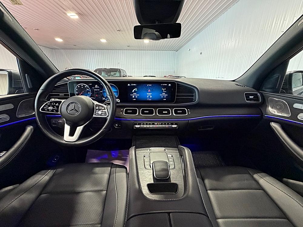 2022 Mercedes-Benz GLE GLE350 - Photo 30