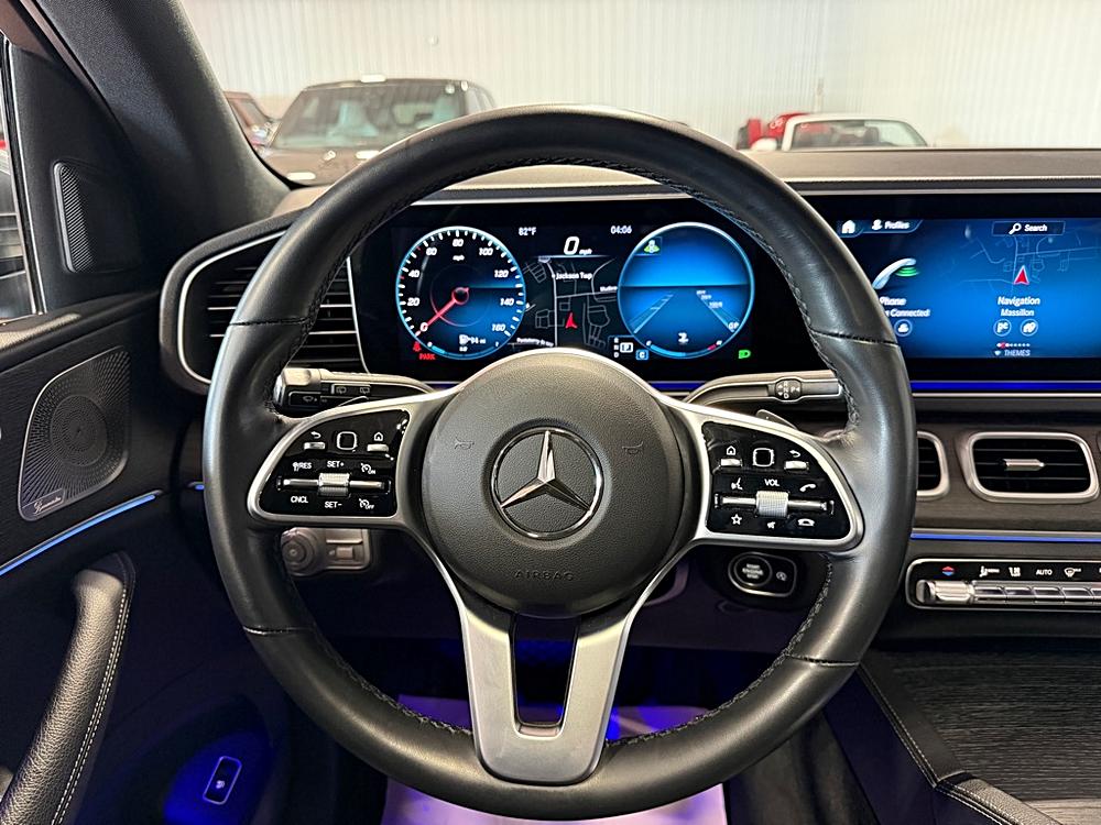 2022 Mercedes-Benz GLE GLE350 - Photo 31