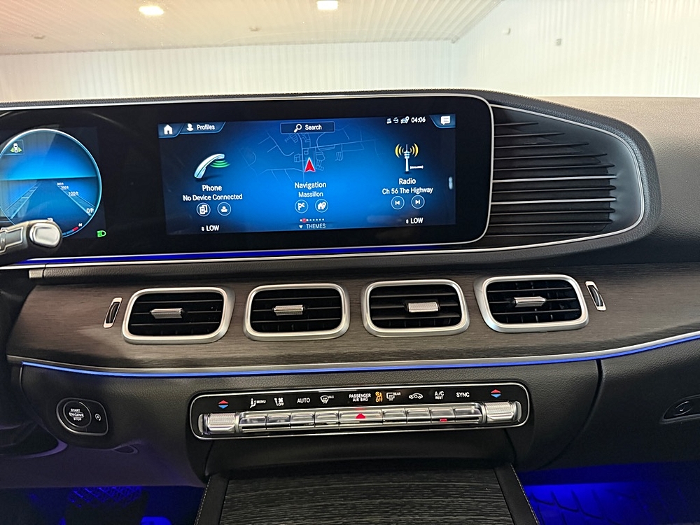 2022 Mercedes-Benz GLE GLE350 - Photo 33