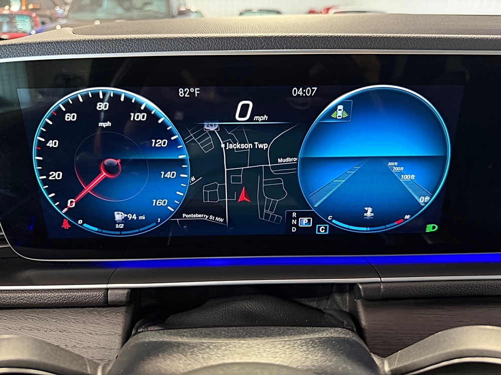 2022 Mercedes-Benz GLE GLE350 - Photo 34