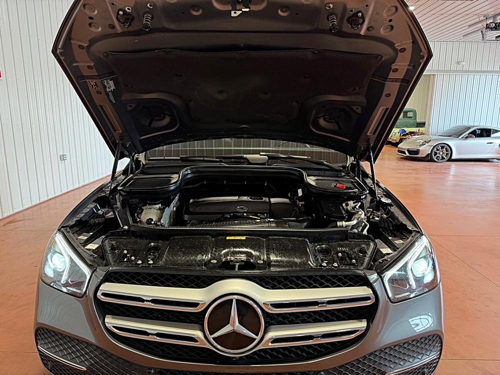 2022 Mercedes-Benz GLE GLE350 - Photo 44