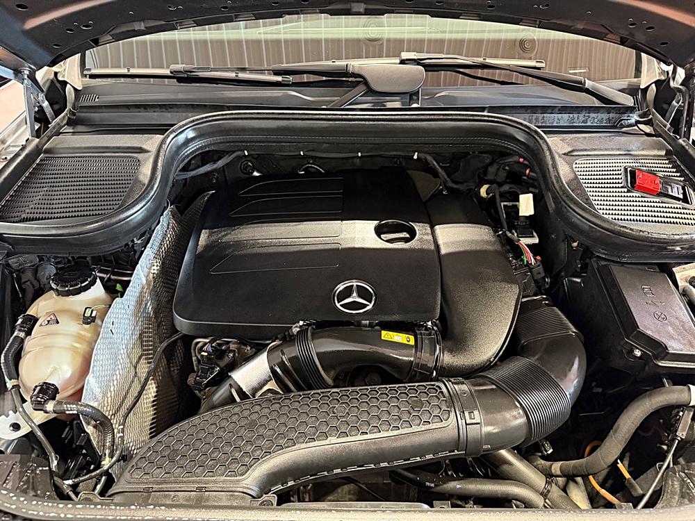 2022 Mercedes-Benz GLE GLE350 - Photo 45