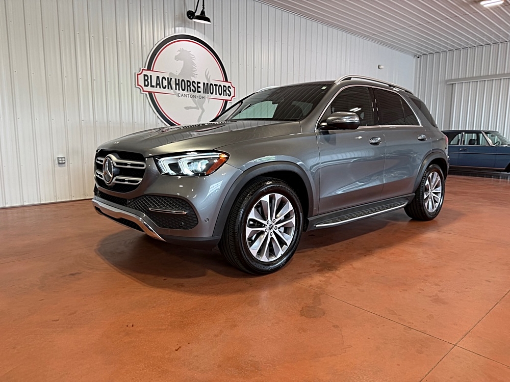 2022 Mercedes-Benz GLE GLE350 - Photo 6