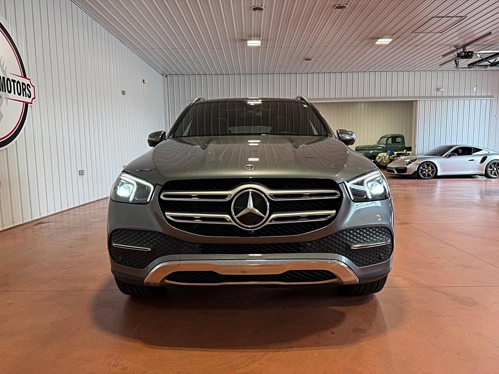 2022 Mercedes-Benz GLE GLE350 - Photo 7