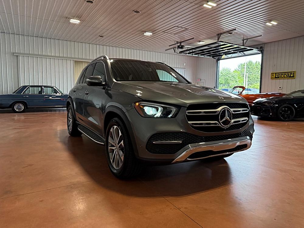2022 Mercedes-Benz GLE GLE350 - Photo 8