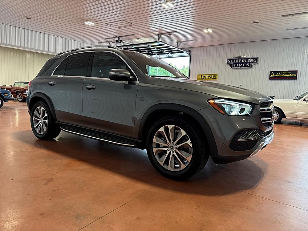2022 Mercedes-Benz GLE GLE350 - Photo 9