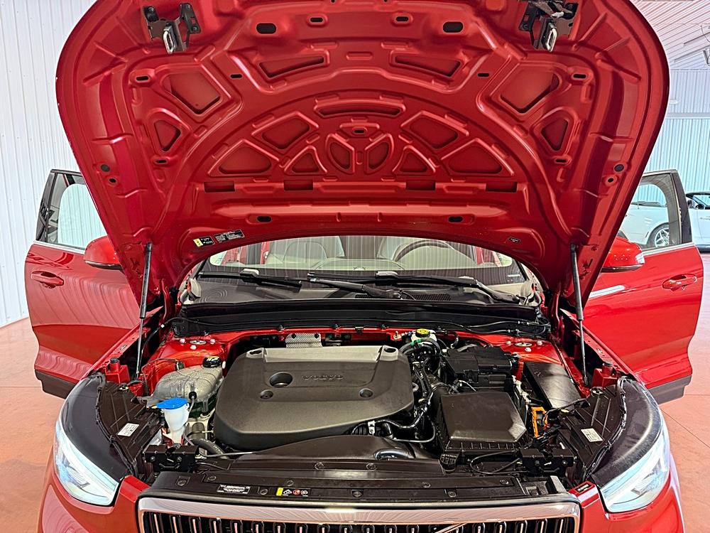 2023 Volvo XC40 Plus - Photo 39