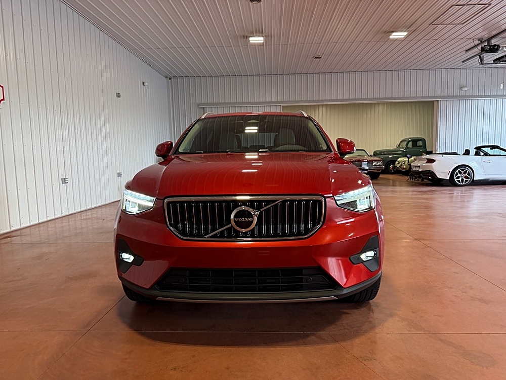 2023 Volvo XC40 Plus - Photo 6