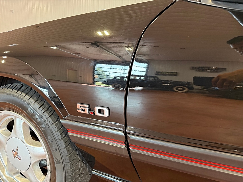 1983 Ford Mustang - Photo 15