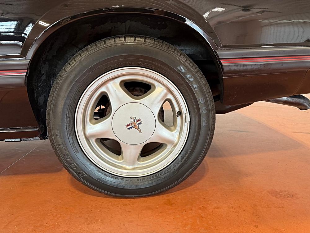 1983 Ford Mustang - Photo 17