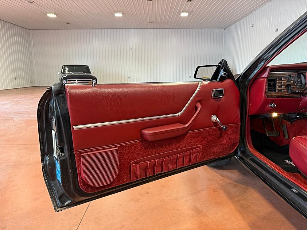 1983 Ford Mustang - Photo 20