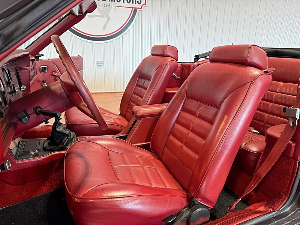 1983 Ford Mustang - Photo 22