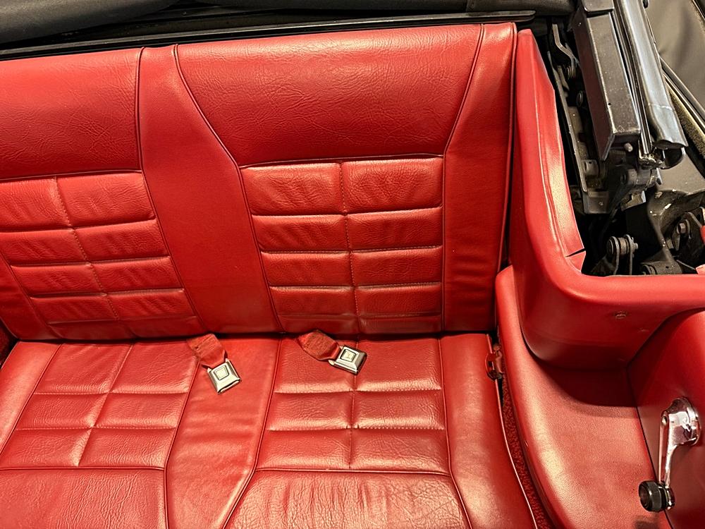 1983 Ford Mustang - Photo 23