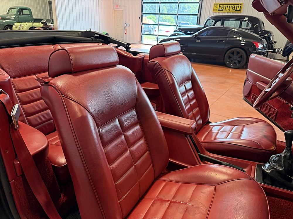 1983 Ford Mustang - Photo 26