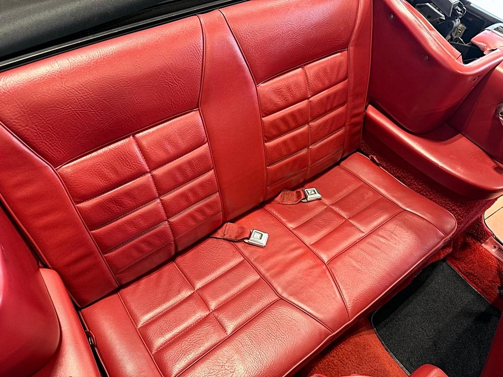1983 Ford Mustang - Photo 27
