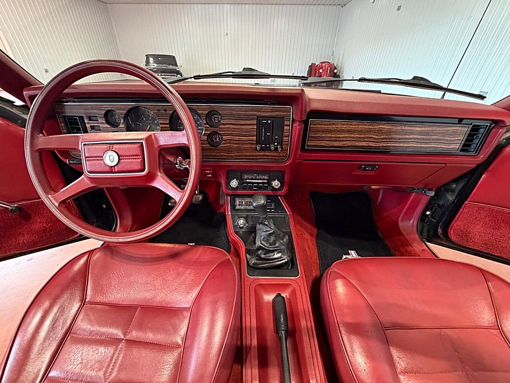 1983 Ford Mustang - Photo 28