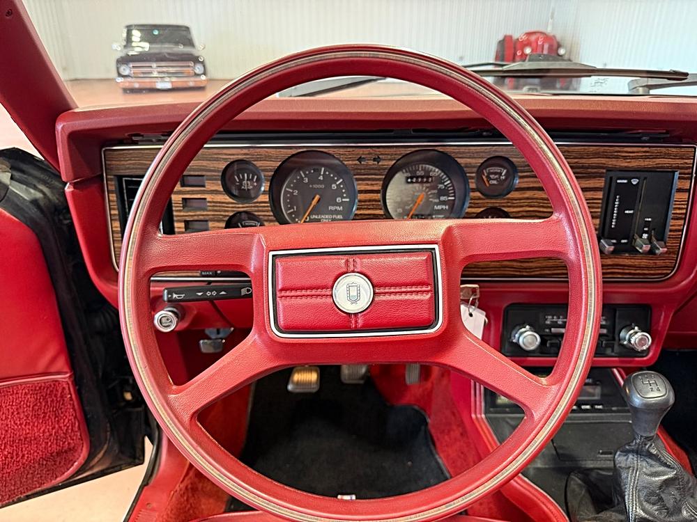 1983 Ford Mustang - Photo 29