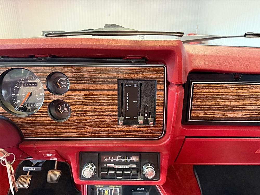1983 Ford Mustang - Photo 30