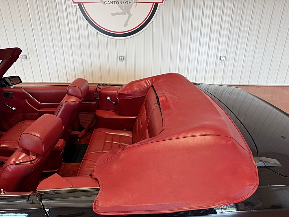 1983 Ford Mustang - Photo 35