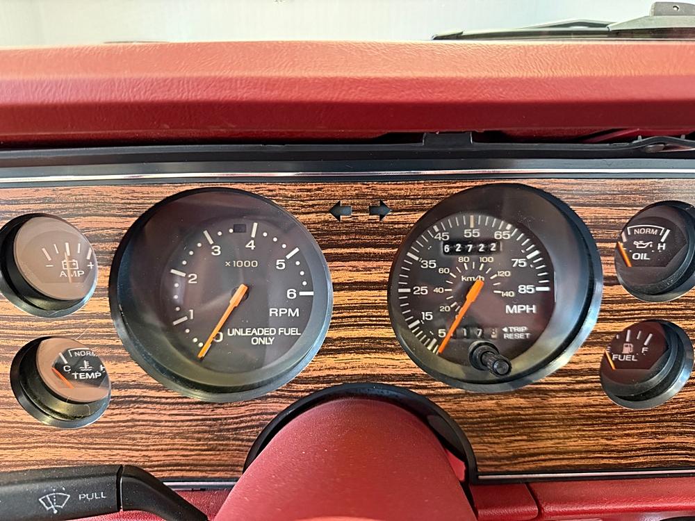 1983 Ford Mustang - Photo 36
