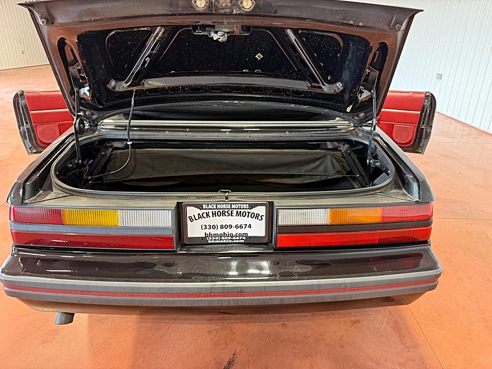 1983 Ford Mustang - Photo 37