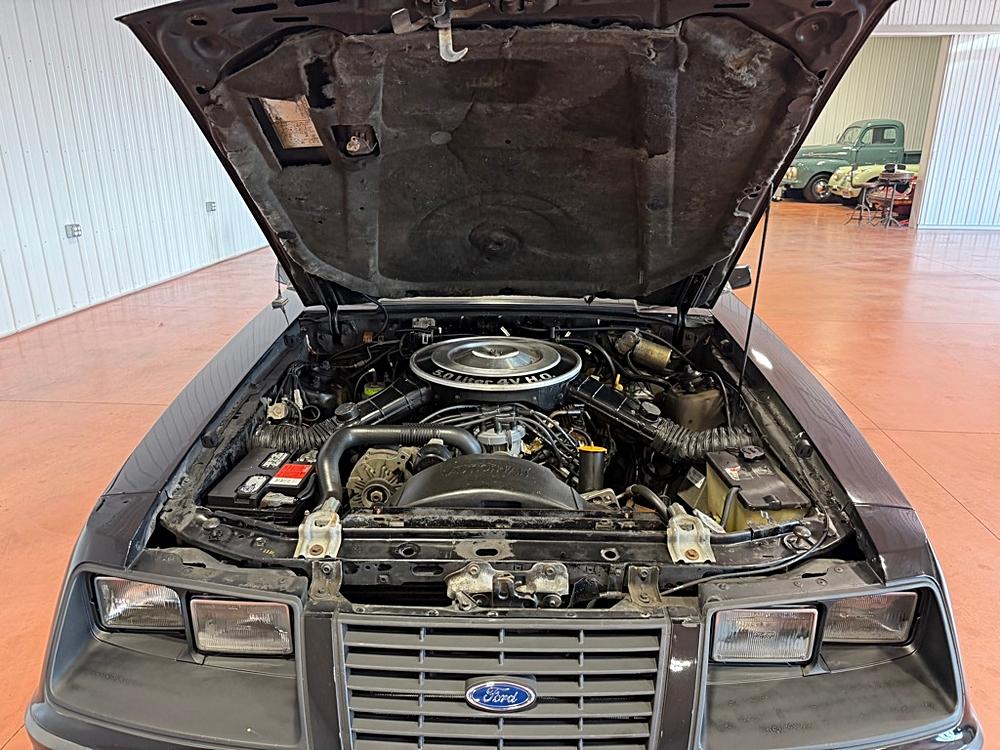 1983 Ford Mustang - Photo 39