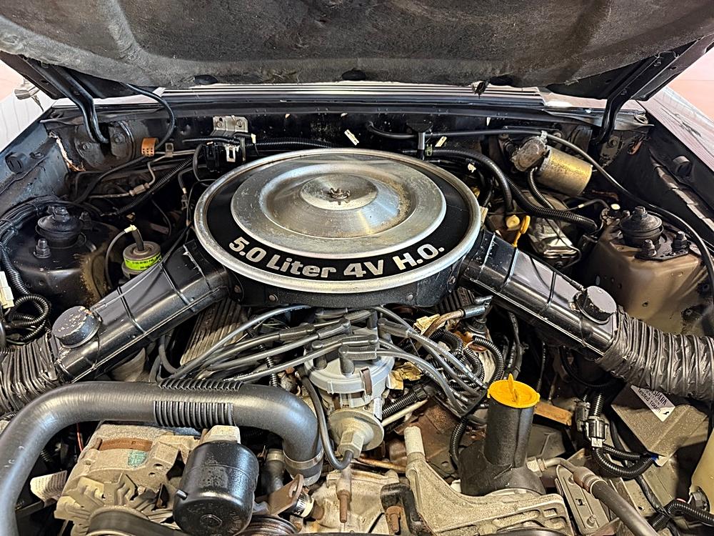 1983 Ford Mustang - Photo 40