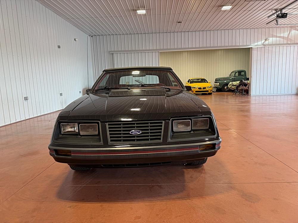 1983 Ford Mustang - Photo 7