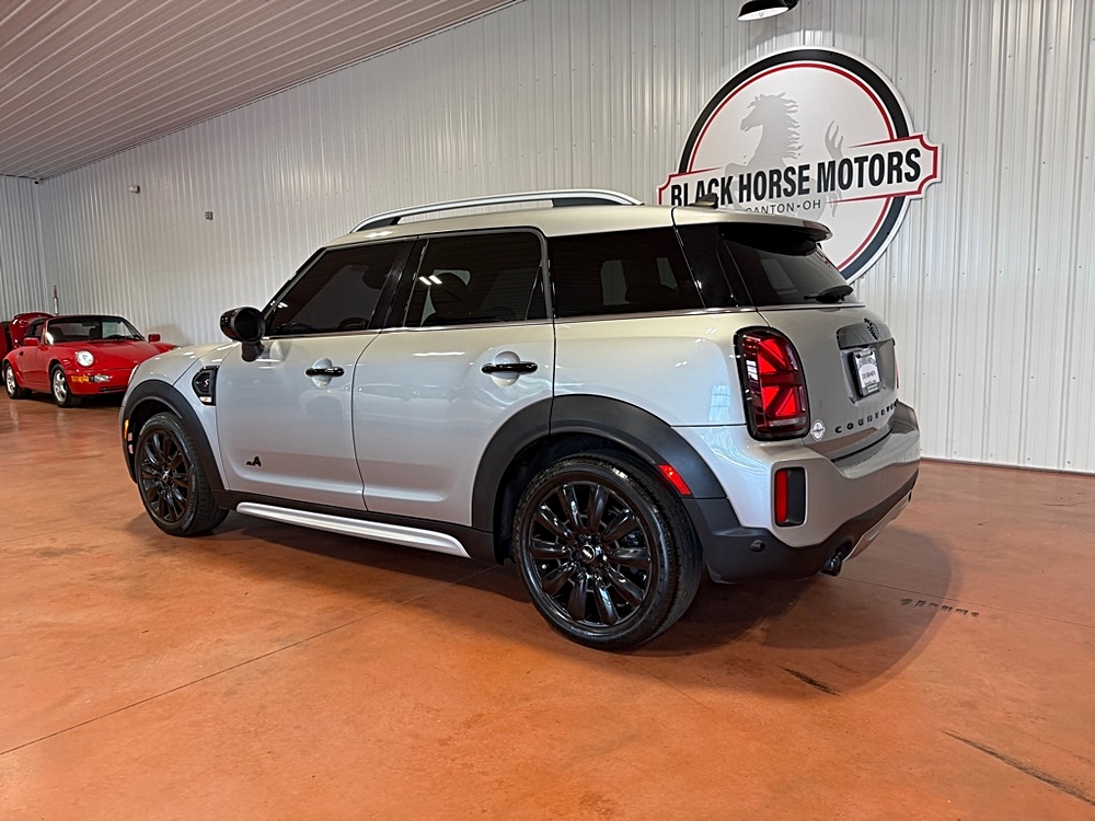 2023 MINI Countryman S - Photo 11