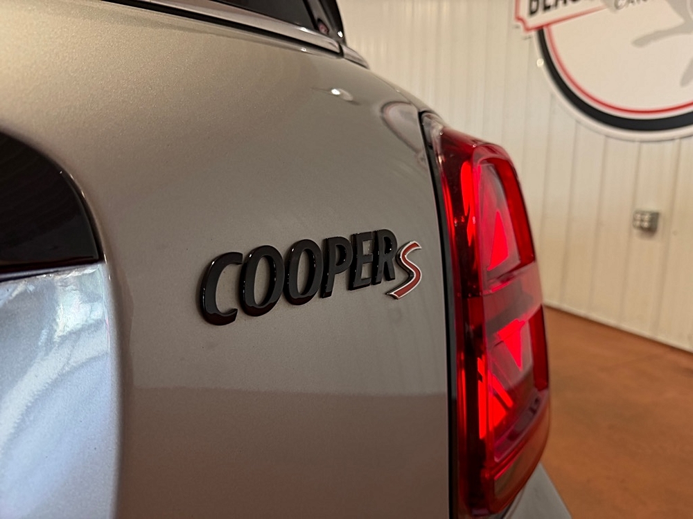 2023 MINI Countryman S - Photo 12