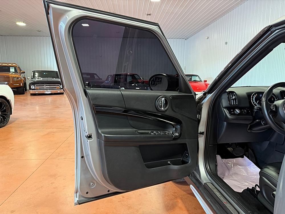 2023 MINI Countryman S - Photo 14