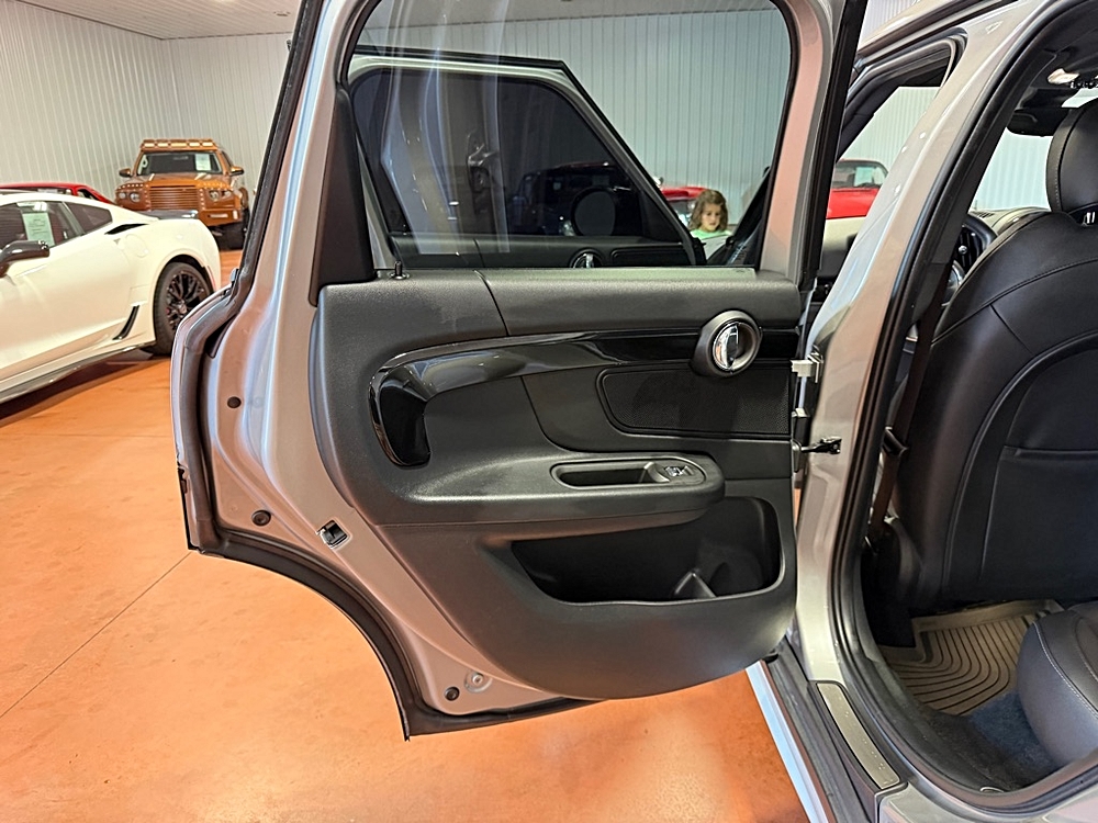 2023 MINI Countryman S - Photo 17