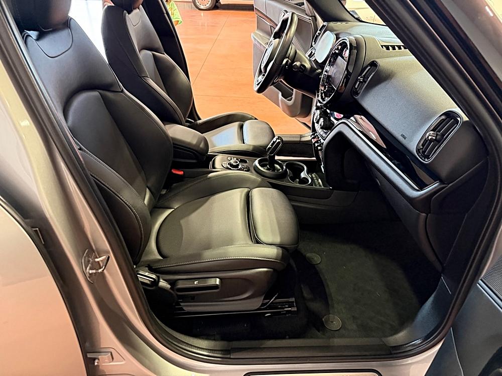 2023 MINI Countryman S - Photo 21