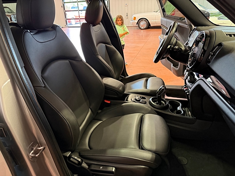 2023 MINI Countryman S - Photo 22
